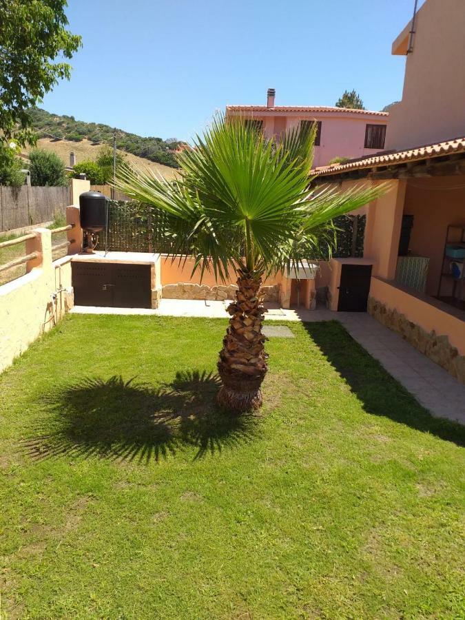 Villa Solanas ソラナス エクステリア 写真