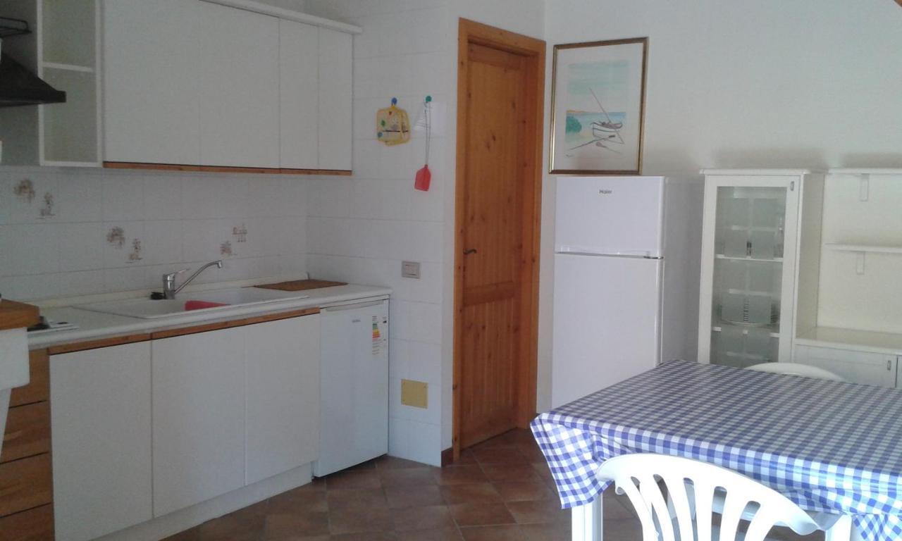 Villa Solanas ソラナス エクステリア 写真