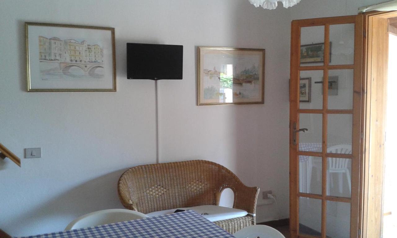 Villa Solanas ソラナス エクステリア 写真