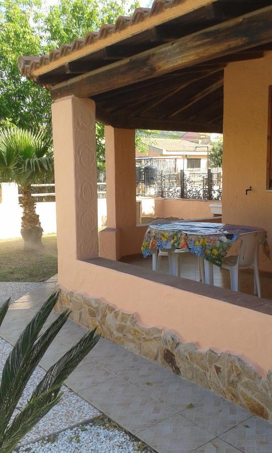 Villa Solanas ソラナス エクステリア 写真